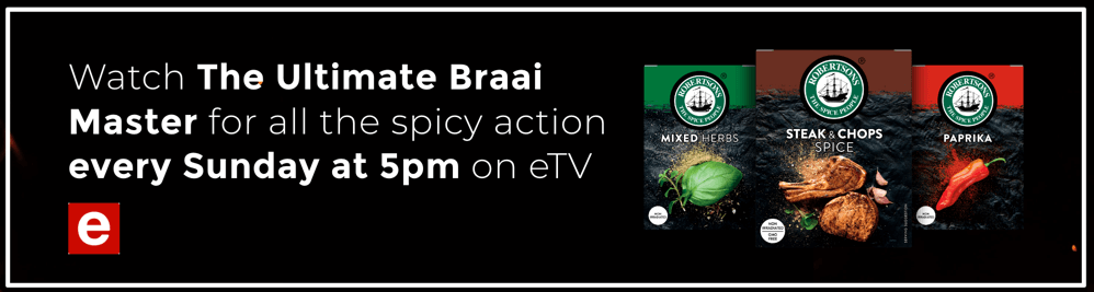 Ultimate Braai Master